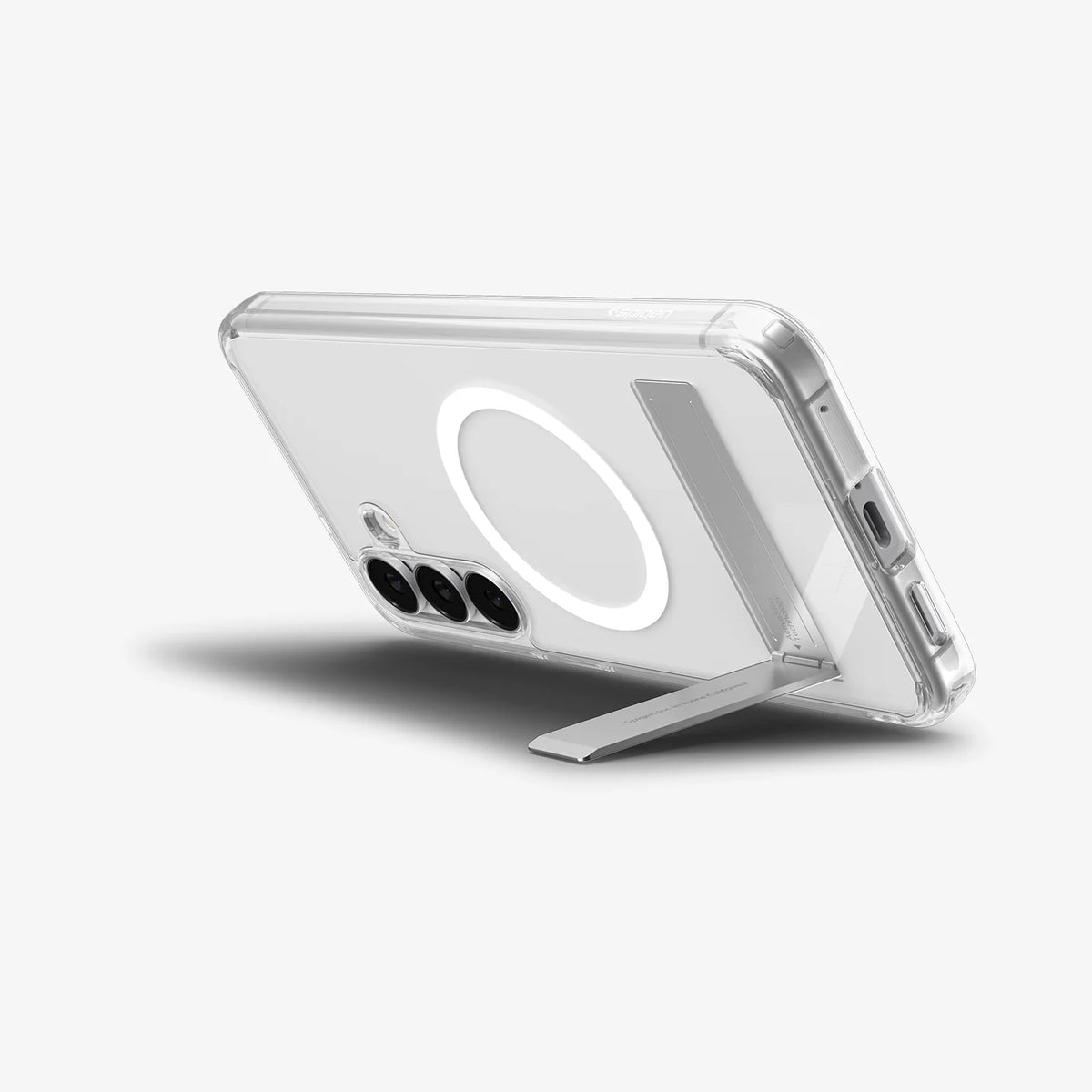 Galaxy S25 FE Series - Slim Armor Essential (Mag Fit)