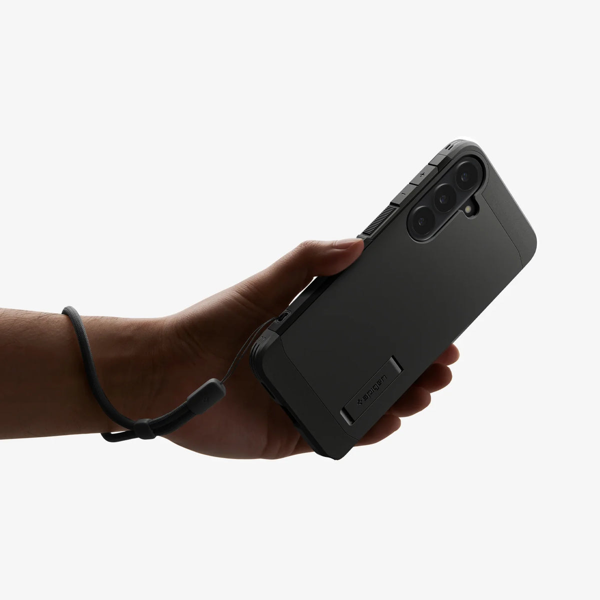 Galaxy S26 FE - Tough Armor (Mag Fit)