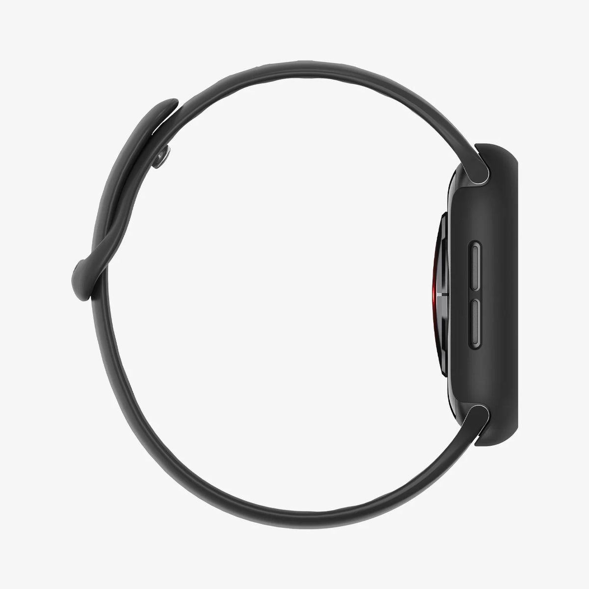 Apple Watch Series - Thin Fit 360 | Waterproof Ring