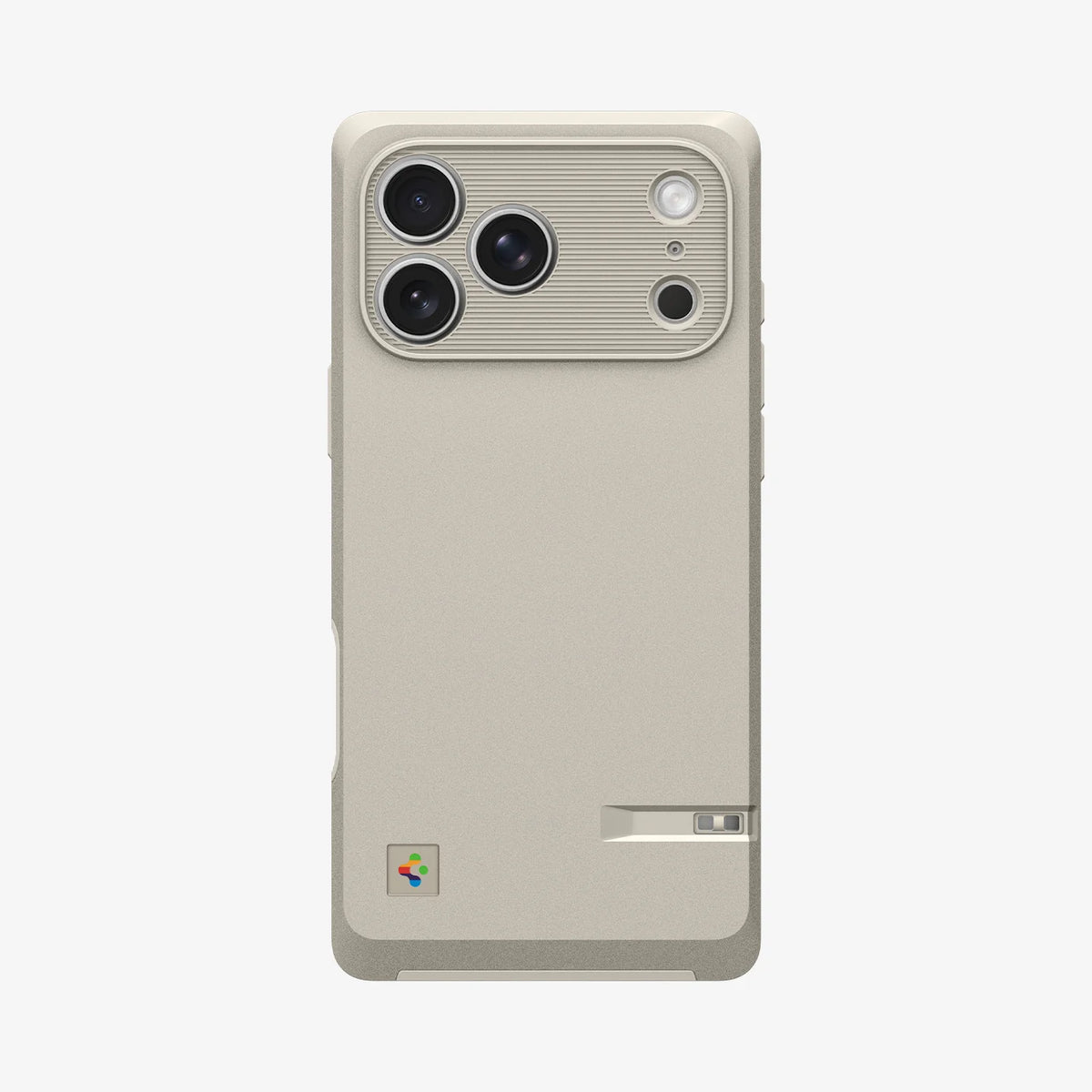 iPhone 18 Series - Classic LS (Mag Fit)