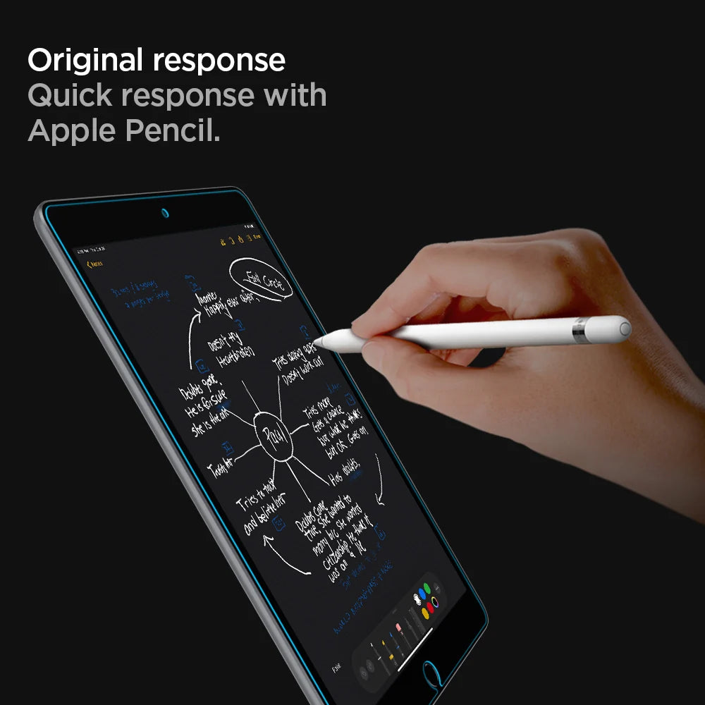iPad Series - GLAS.tR SLIM