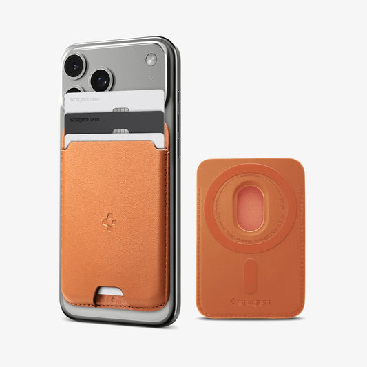 MagSafe Card Holder Valentinus | 3 Cards (Mag Fit)