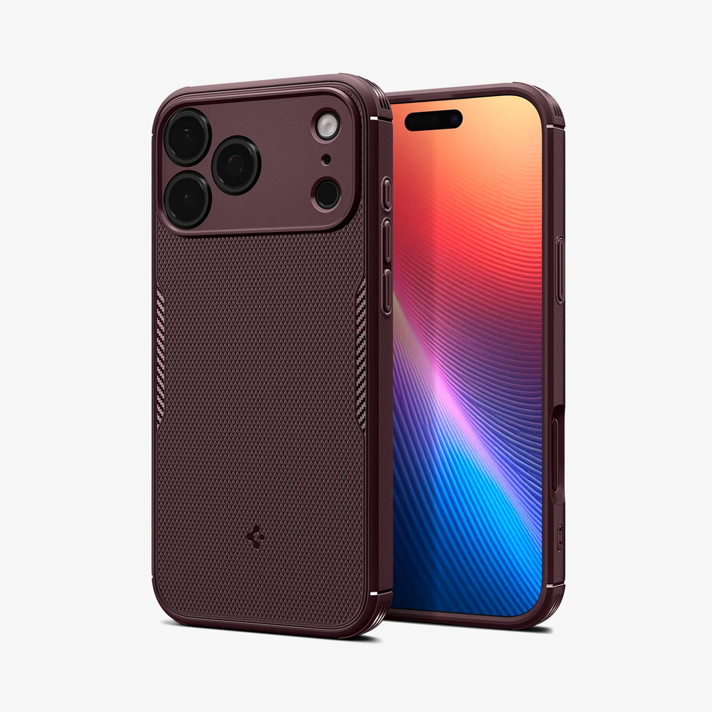 iPhone 18 Series - Core Armor (Mag Fit)