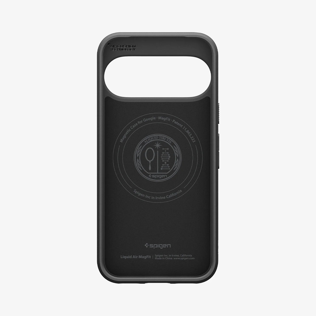Pixel 11 Series - Liquid Air (Mag Fit)