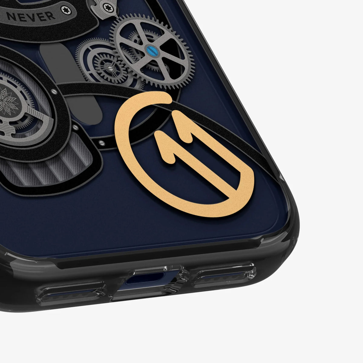 iPhone 18 / 17 Series - c11 Series Chronos Edition (Mag Fit)