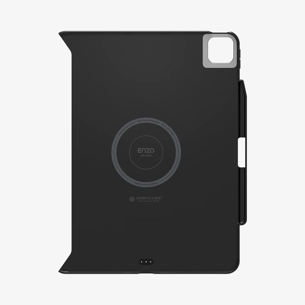 iPad Air Series - Enzo Aramid (Mag Fit)