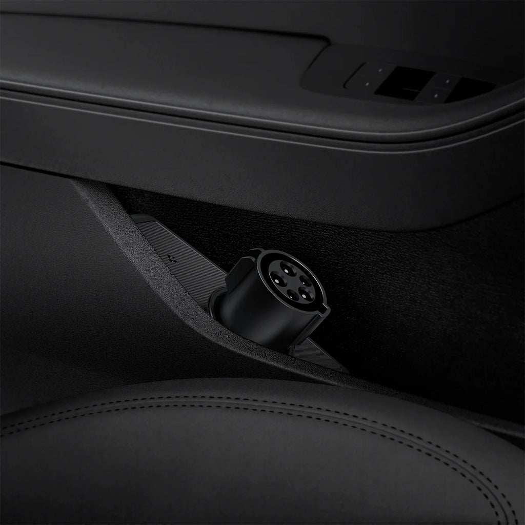 Tesla Series - Charging Adapter Door Dock