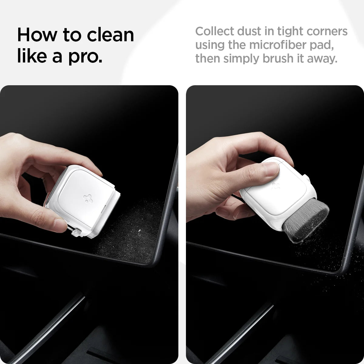 Car Screen Cleaner | CC90