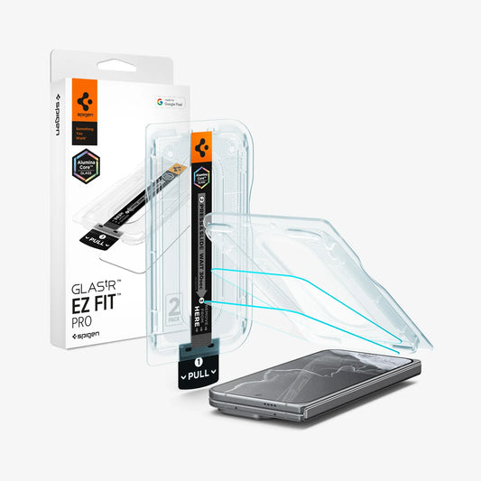 Pixel 11 Series - GLAS.tR EZ Fit Pro