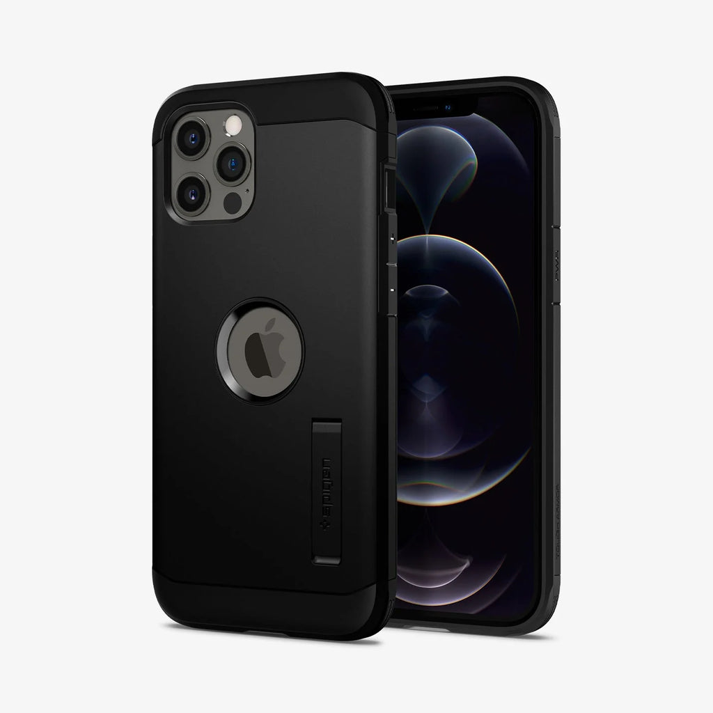 iPhone 12 Series - Tough Armor