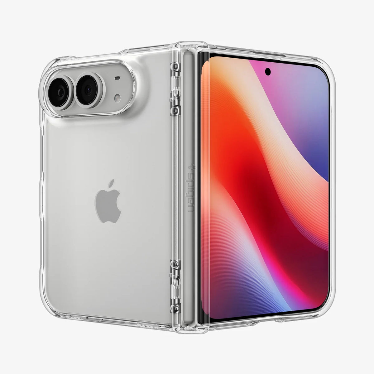 iPhone Duo Series - Ultra Hybrid Pro
