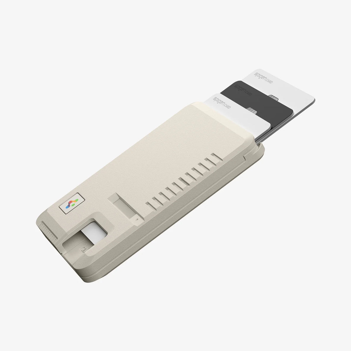 Classic LS Card Holder (Mag Fit)