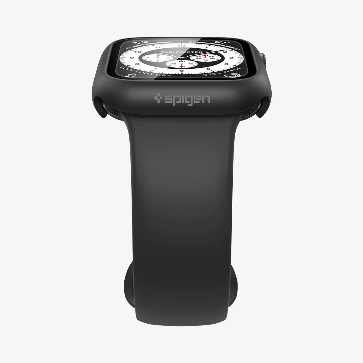 Apple Watch Series - Thin Fit 360 | Waterproof Ring
