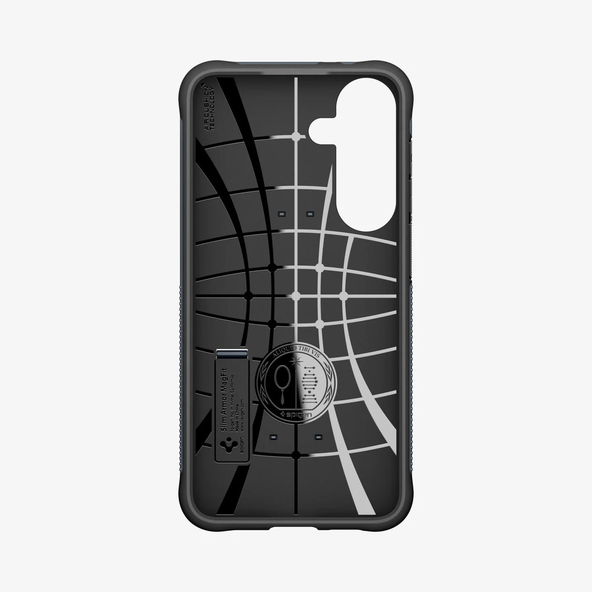 Galaxy S26 FE - Slim Armor (Mag Fit)
