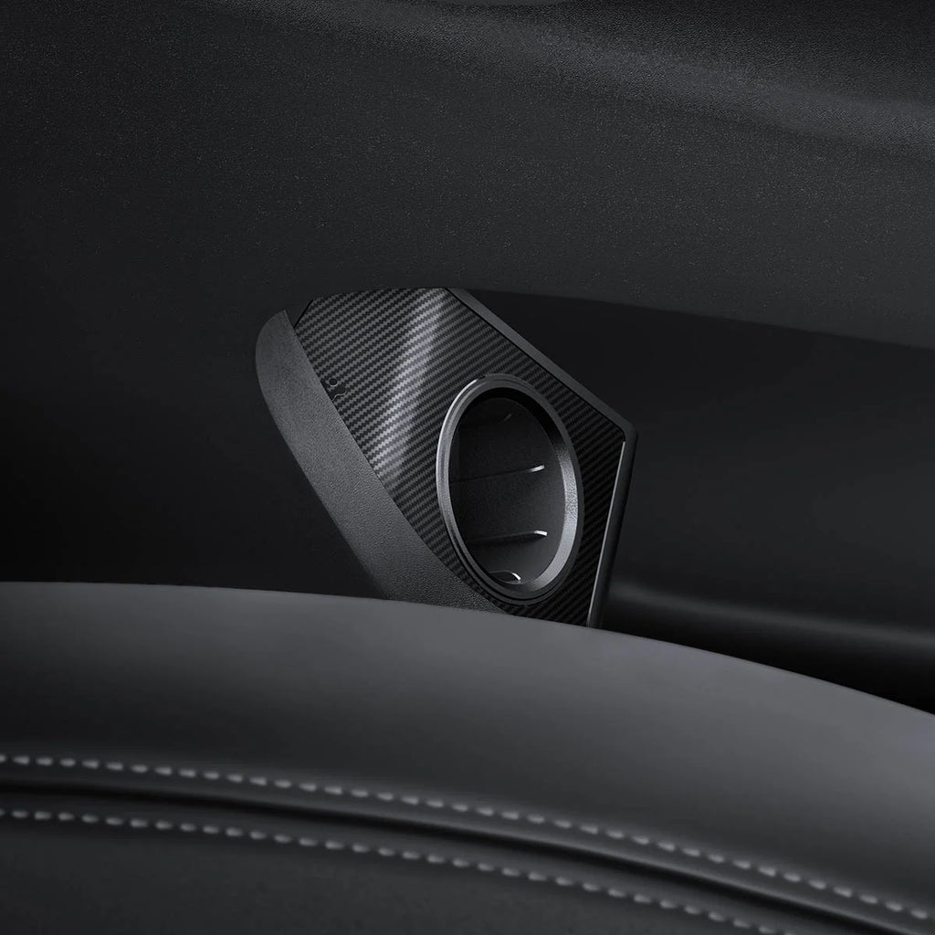 Tesla Series - Charging Adapter Door Dock