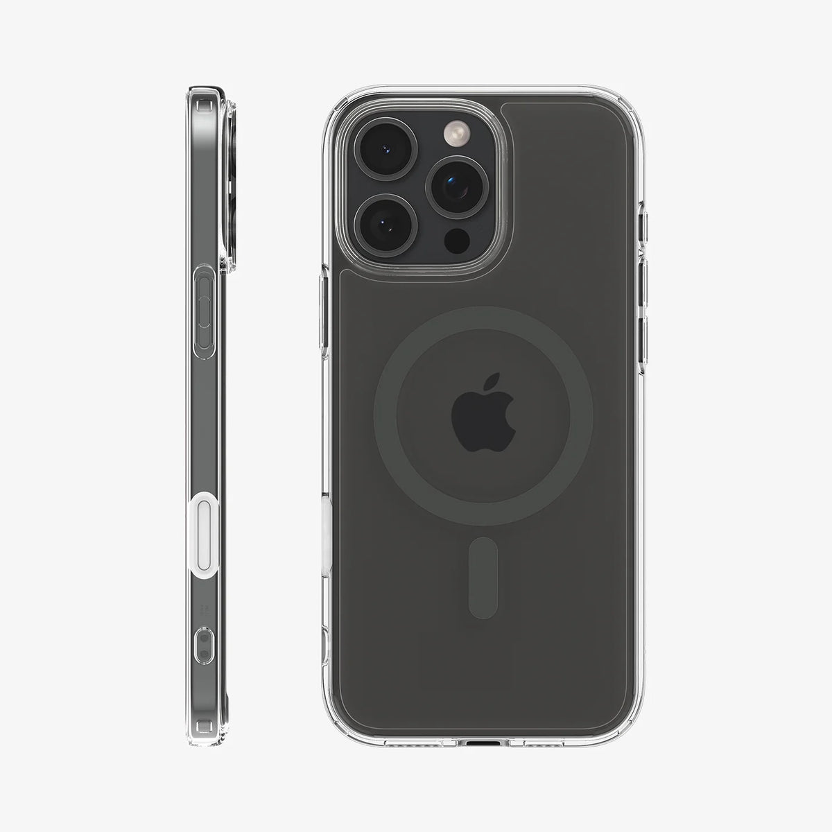 iPhone 16 Series - Ultra Hybrid T (Mag Fit)