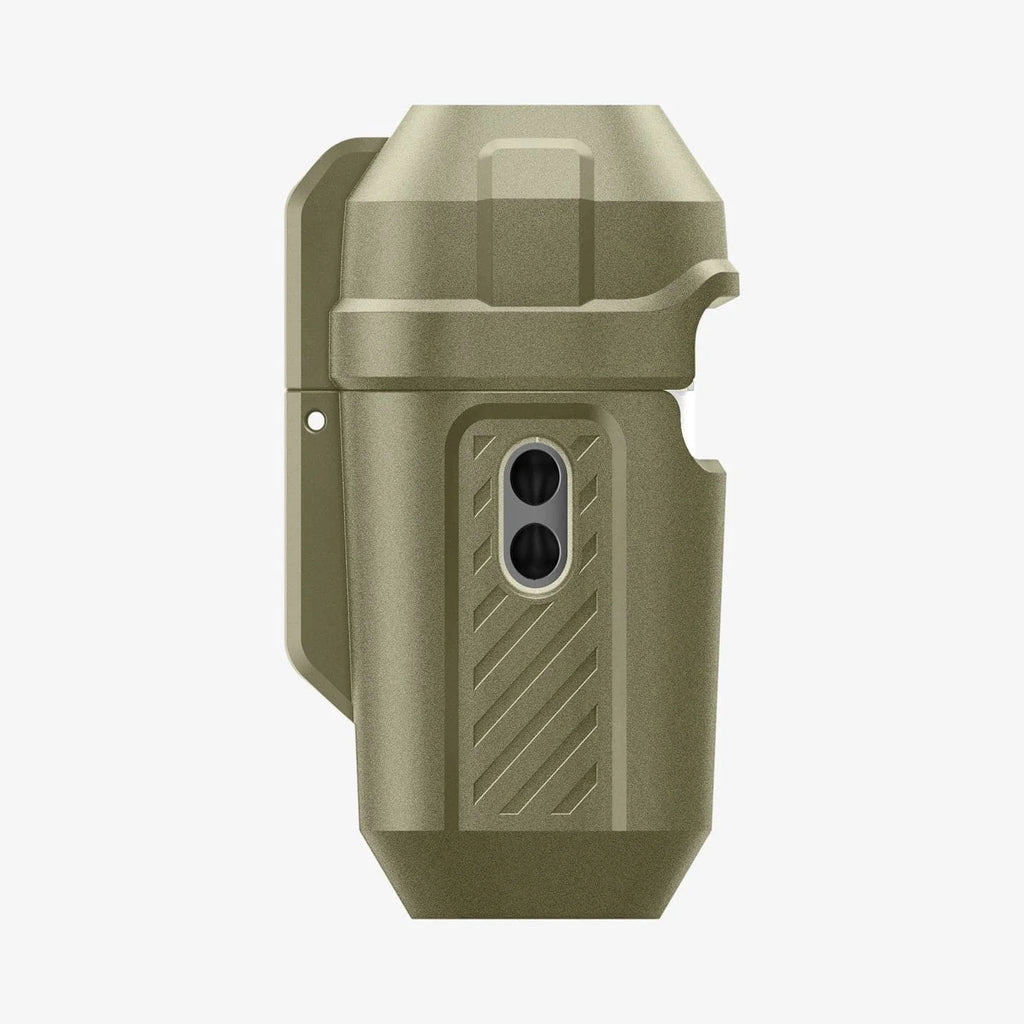 AirPods Series - Lock Fit
