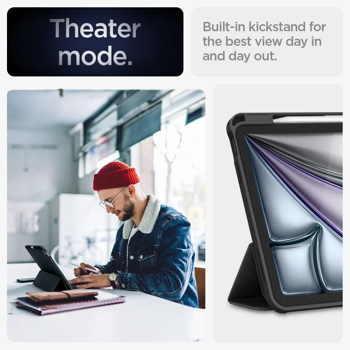 iPad Air Series - Urban Fit