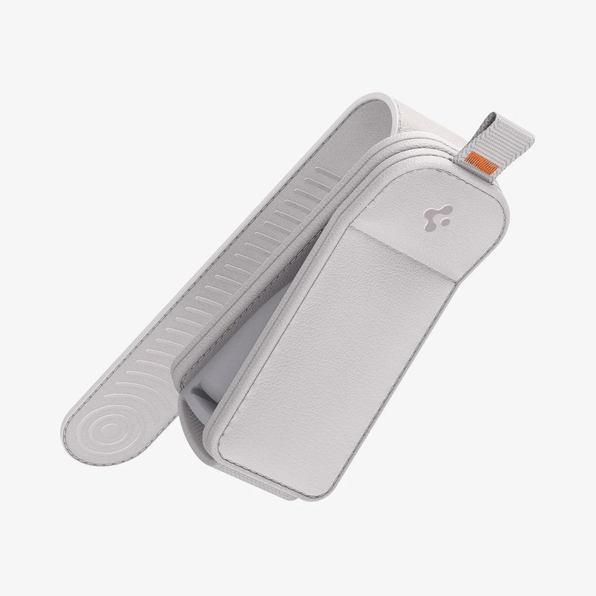 Visor Leather Sunglass Holder | SH101